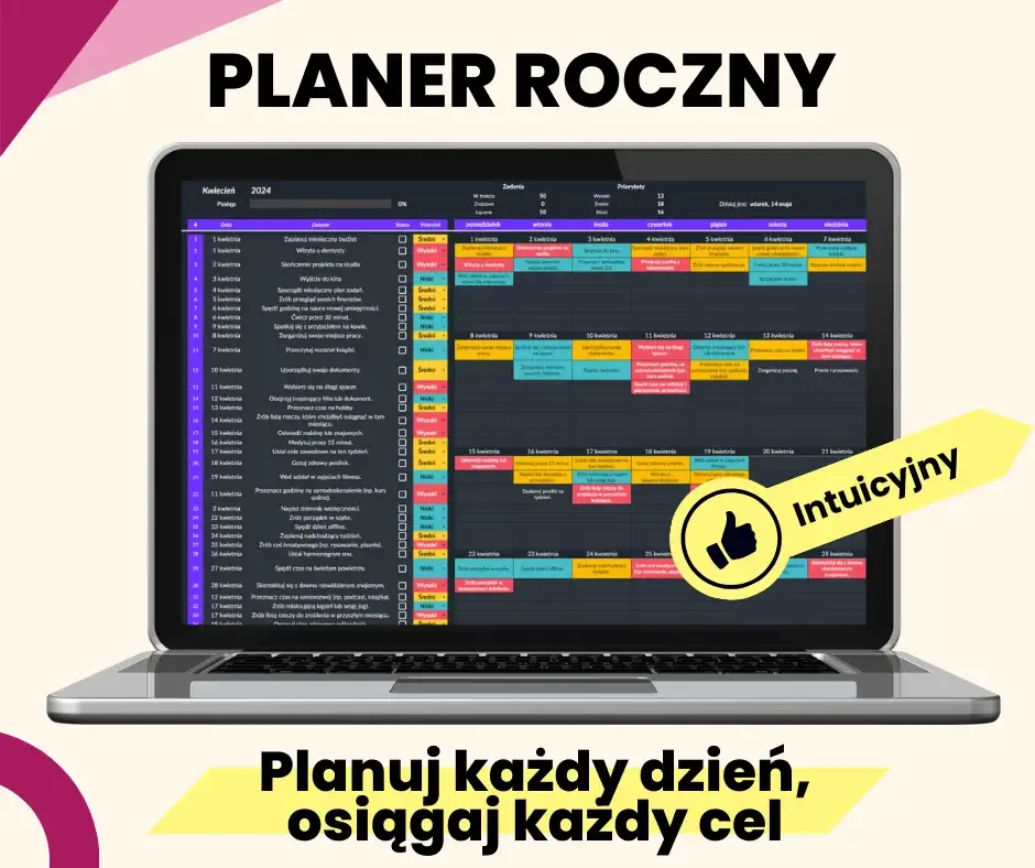 planer roku dark