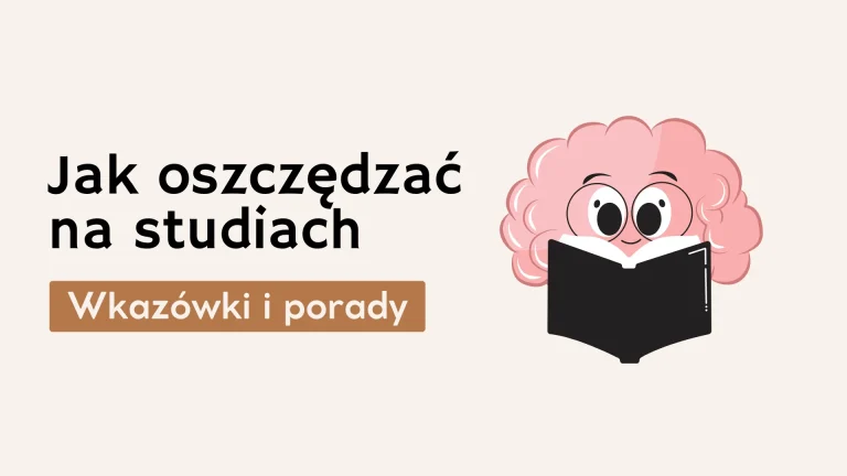 Jak student może zmniejszyć codzienne wydatki