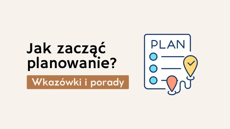 Jak nauczyć się skutecznie planować