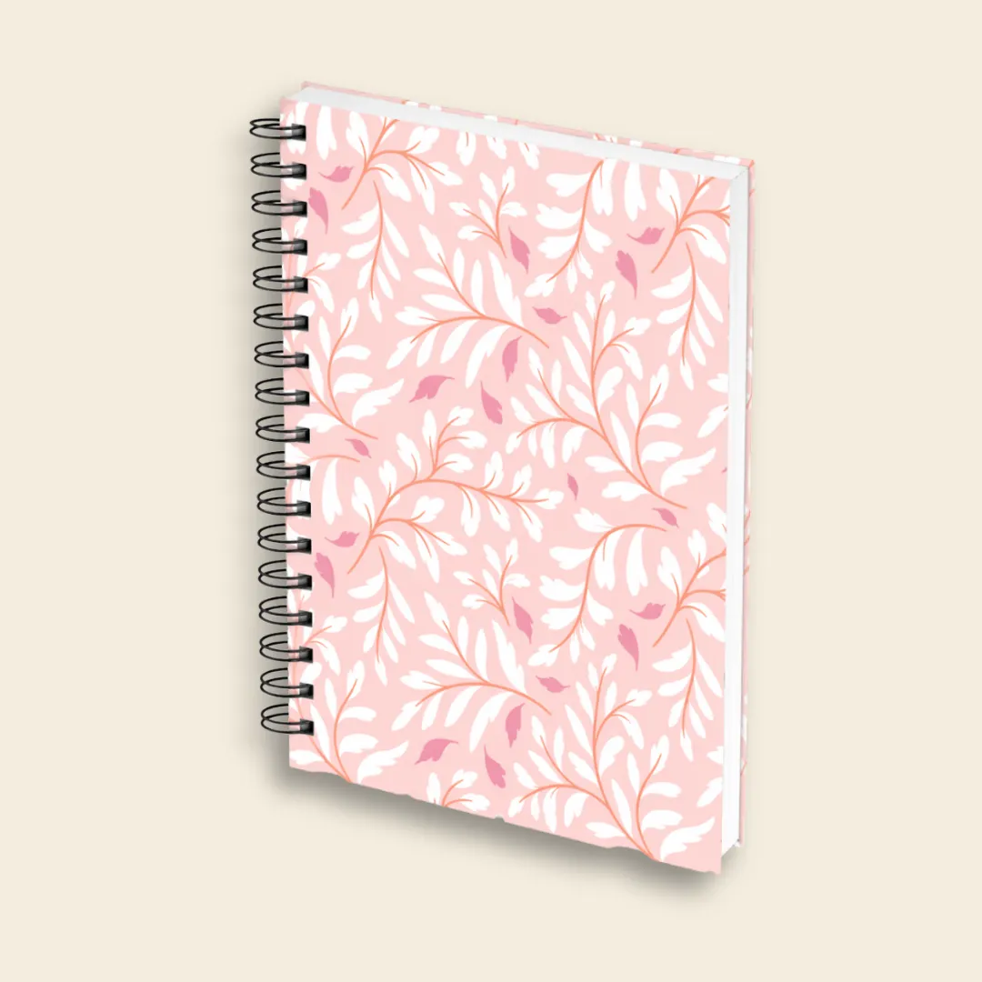 planer codzienności rosy branches z boku