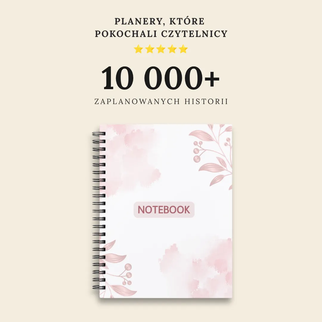 planer codzienności soft petals opinie