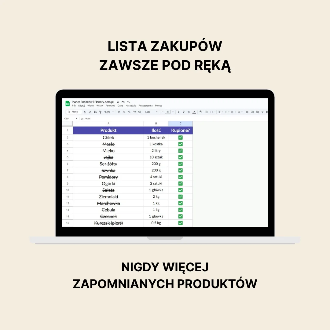 planer posiłków online 4