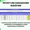 Planer Studenta - budżet