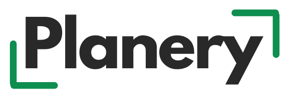 logo planer