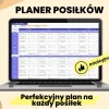 planer posiłków light