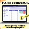 planer odchudzania