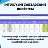 planer ucznia - budżet