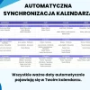 planer ucznia - kalendarz
