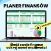 Planer budżetu