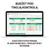 Planer wydatków