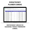 Trening biegania online