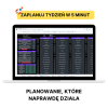 planer tygodnia online