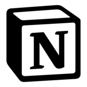 Notion logo