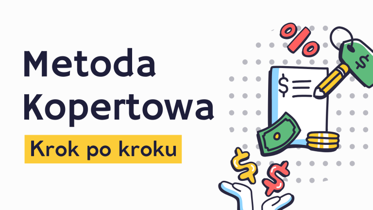 Metoda kopertowa