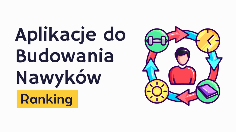 aplikacje do nawyków