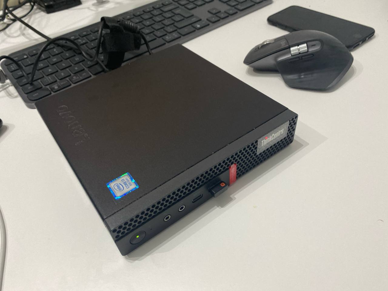 nowy sprzęt elektroniczny