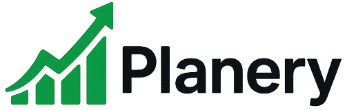 planery logo