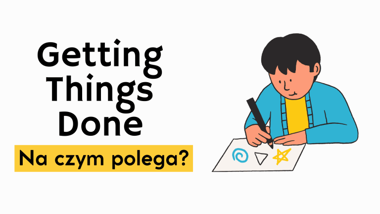 Metoda Getting Things Done