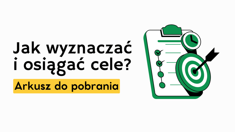 wyznaczanie celów
