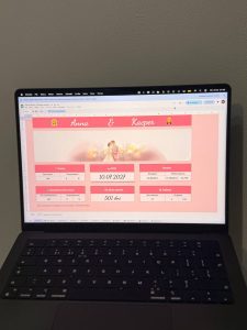 Planer Ślubny Online