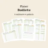 planer budżetu do druku - plik pdf planer budżetu do druku - plik pdf