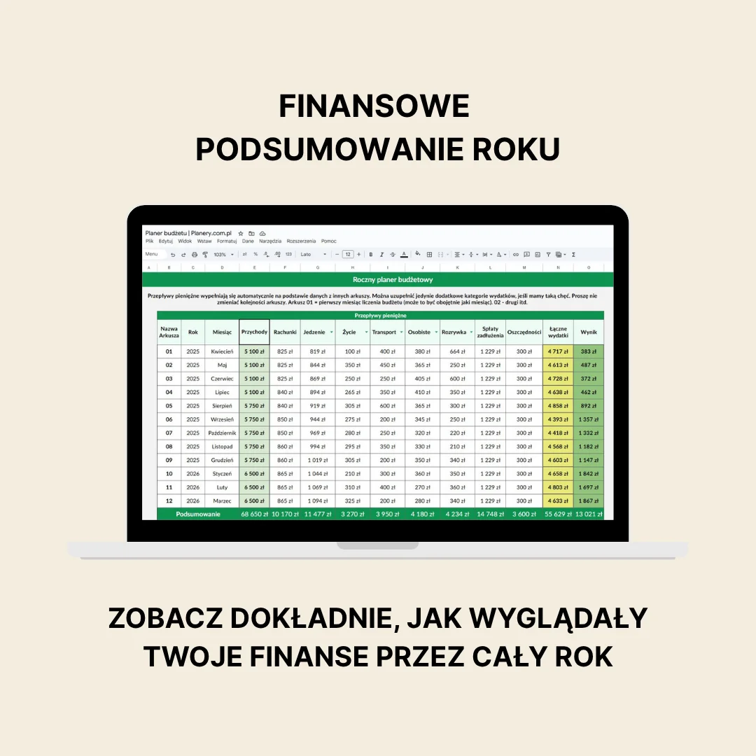 planer budżetu online 4